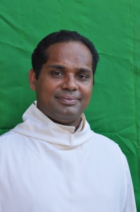 Priest Image