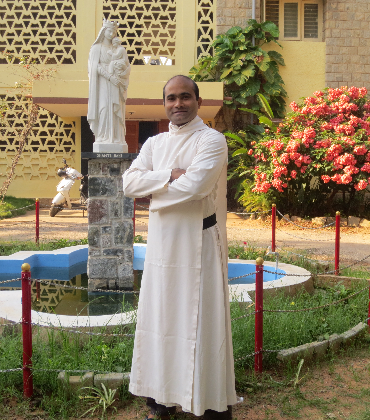 Priest Image