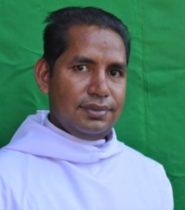 Priest Image