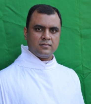 Priest Image